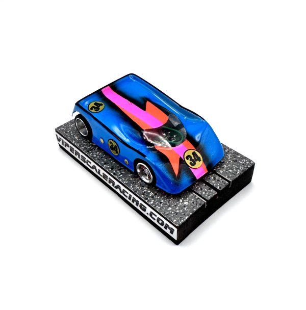 Outlaw AFX Custom Mega G+ SWB w/ Custom Body (F) - Image 2