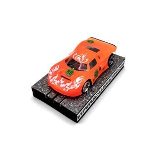 Outlaw AFX Custom Mega G+ SWB w/ Custom Body (H)