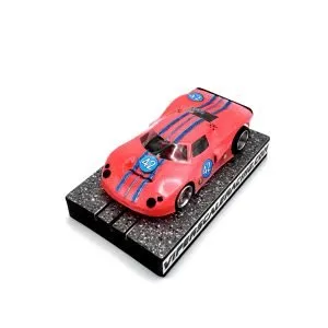 Outlaw AFX Custom Mega G+ SWB w/ Custom Body (J)