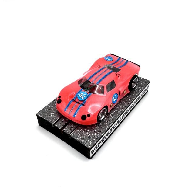 Outlaw AFX Custom Mega G+ SWB w/ Custom Body (J)