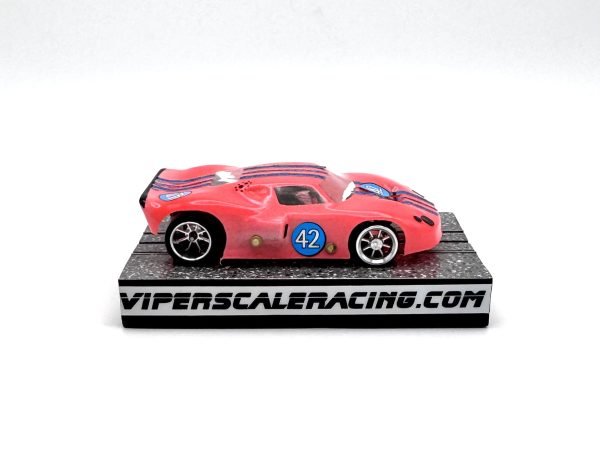 Outlaw AFX Custom Mega G+ SWB w/ Custom Body (J) - Image 4