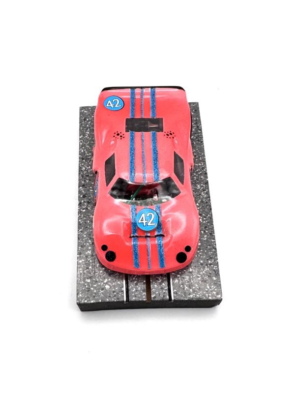 Outlaw AFX Custom Mega G+ SWB w/ Custom Body (J) - Image 3