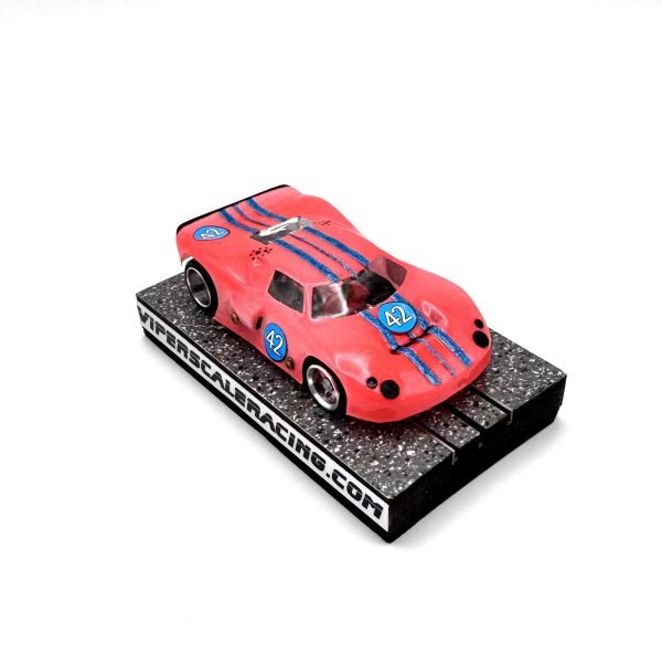 Outlaw AFX Custom Mega G+ SWB w/ Custom Body (J) - Image 2
