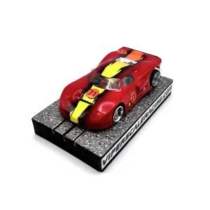 Outlaw AFX Custom Mega G+ SWB w/ Custom Body (K)