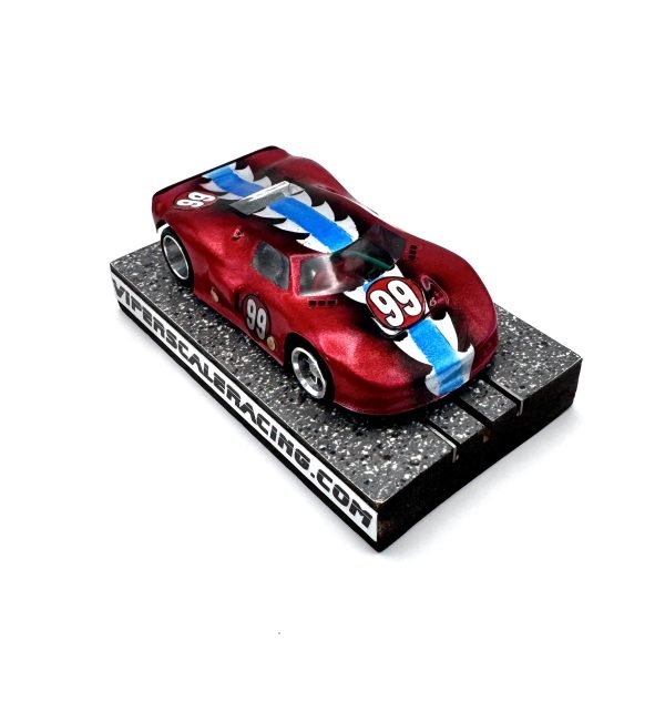 Outlaw AFX Custom Mega G+ SWB w/ Custom Body (L) - Image 2