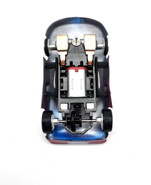 Outlaw AFX Custom Mega G+ SWB w/ Custom Body (L) - Image 6