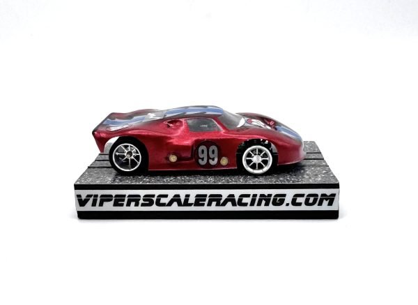 Outlaw AFX Custom Mega G+ SWB w/ Custom Body (L) - Image 5