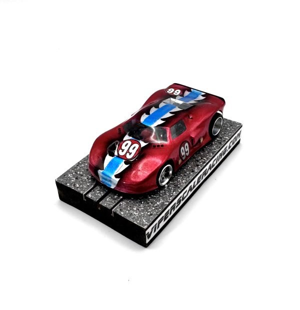 Outlaw AFX Custom Mega G+ SWB w/ Custom Body (L)