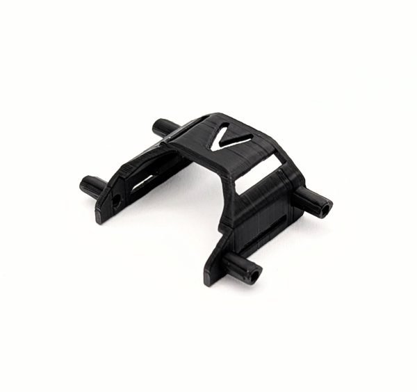 MG+ Lexan Body Clip (Fits Viper Pin out)