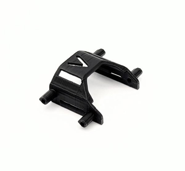 MG+ Lexan Body Clip (Fits Viper Pin out) - Image 6