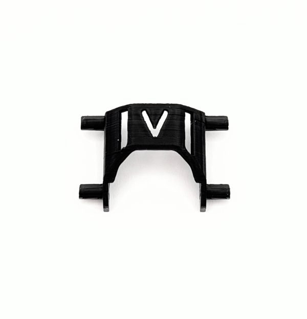 MG+ Lexan Body Clip (Fits Viper Pin out) - Image 2
