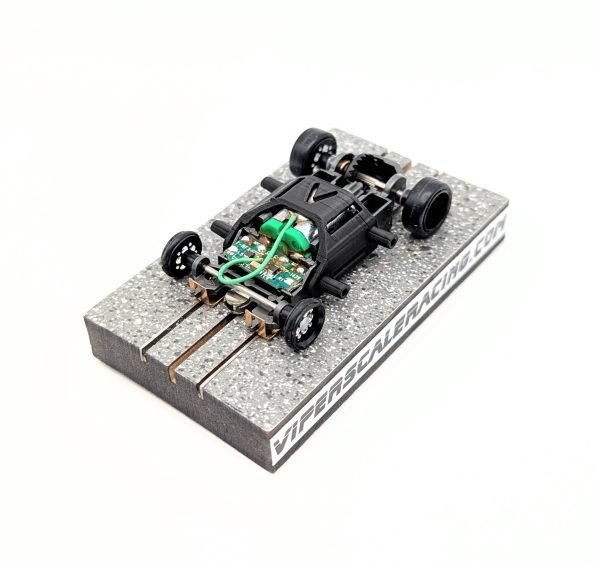 MG+ Lexan Body Clip (Fits Viper Pin out) - Image 5