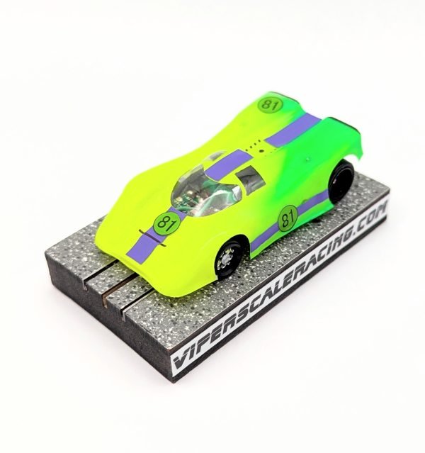 MG+ Lexan Body Clip (Fits Viper Pin out) - Image 4