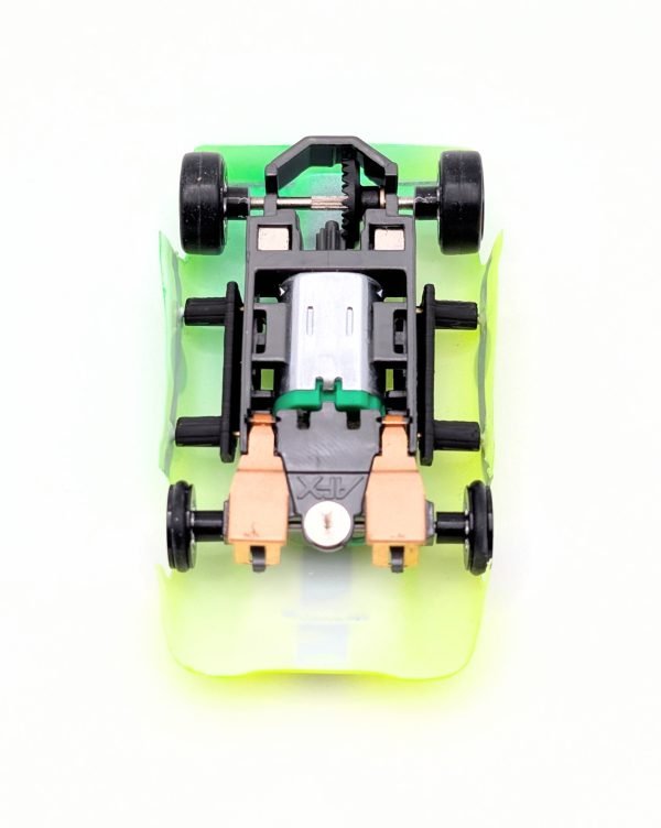 MG+ Lexan Body Clip (Fits Viper Pin out) - Image 7