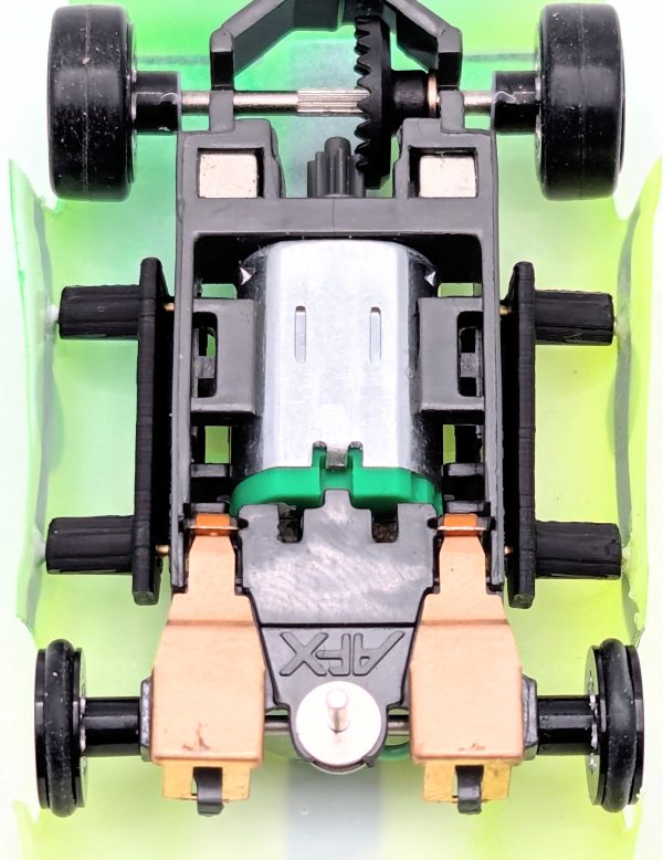 MG+ Lexan Body Clip (Fits Viper Pin out) - Image 3