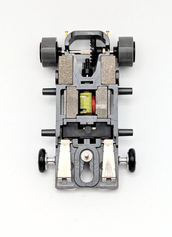 Viper V3 Pro SPEC Racer - Image 5