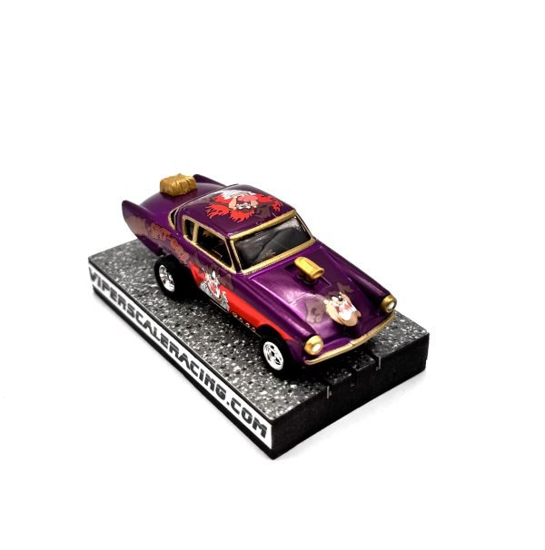 Custom Dash - Image 2