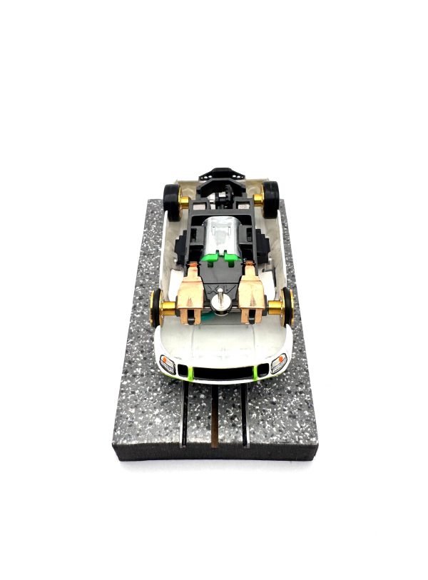 Mega G+ Big Wheel - Image 3