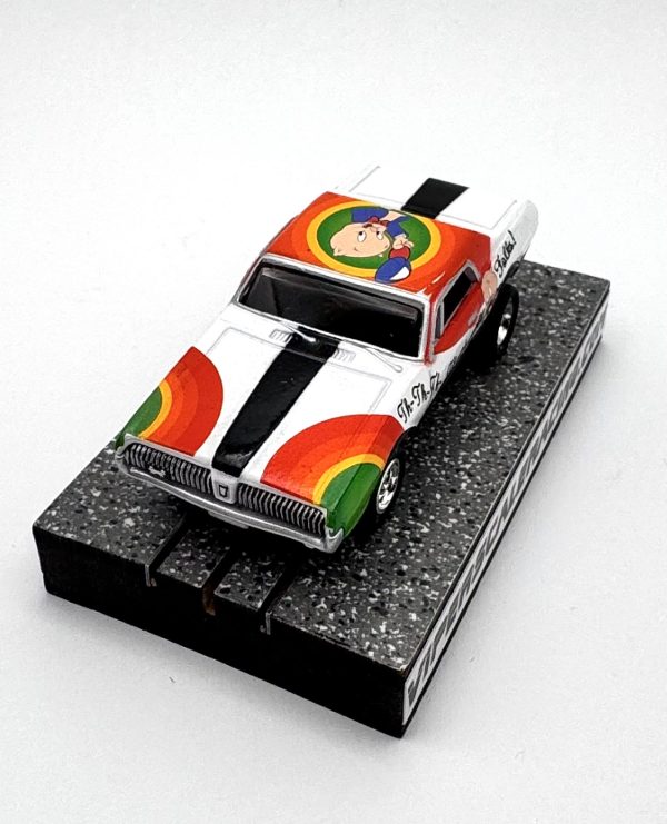 Custom Dash