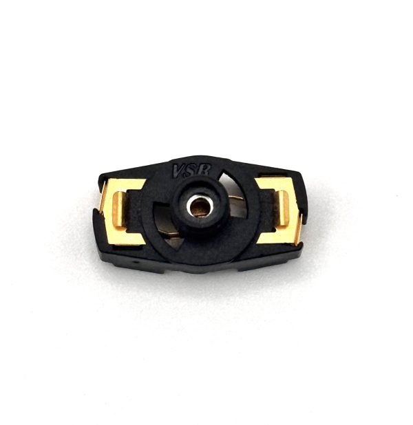 Gold Plated Endbell w/ Ball Bearing - Image 2