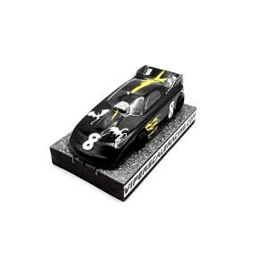 Alky Funny Car - Custom