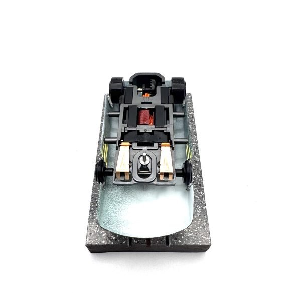 Alky Funny Car - Custom - Image 2