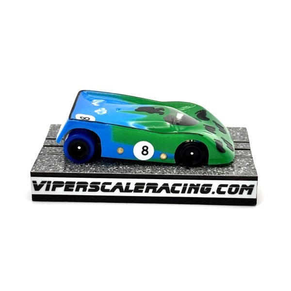 CAR OF THE MONTH Custom VSPEC w/ August Lexan Body - Image 6