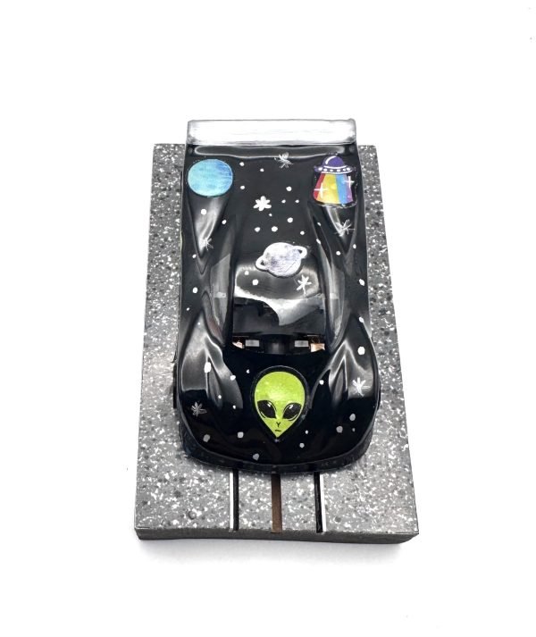 CAR OF THE MONTH Custom VSPEC w/ September Lexan Body - Image 5