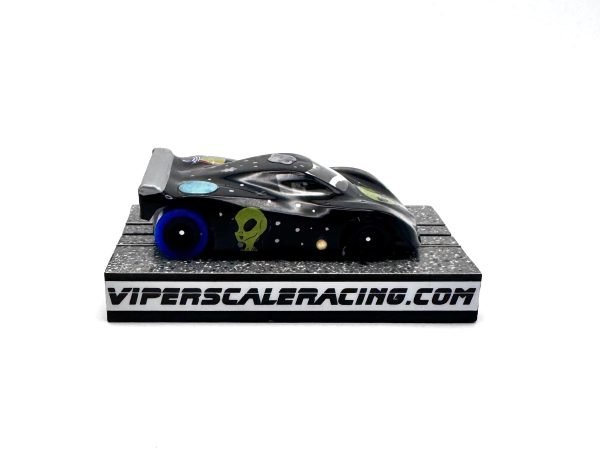 CAR OF THE MONTH Custom VSPEC w/ September Lexan Body - Image 4