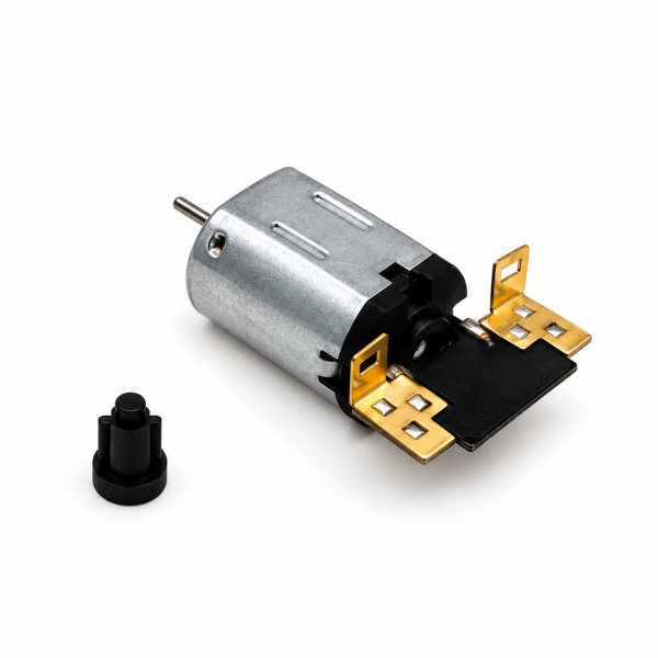 Mega G+ Stage 2 Bandit Series Motor (Super Stock) for AFX - Image 4