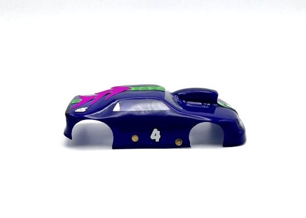 Custom Lexan Drag Body (D) - Image 4