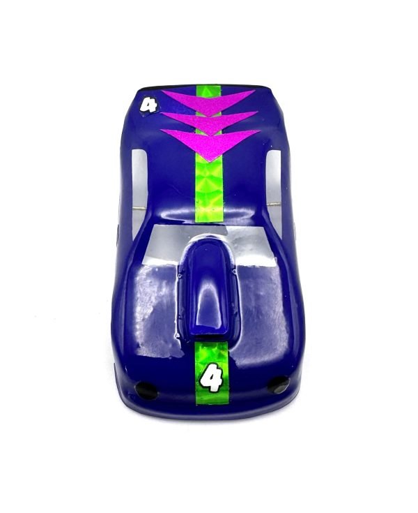 Custom Lexan Drag Body (D) - Image 3