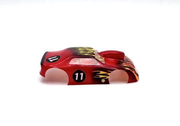Custom Lexan Drag Body (E) - Image 2