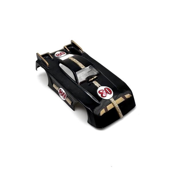 Custom Lexan Drag Body (F) - Image 4