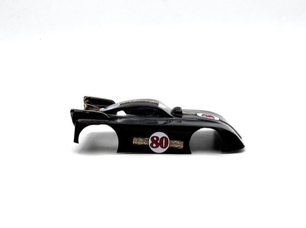 Custom Lexan Drag Body (F) - Image 2
