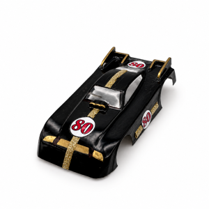 Custom Lexan Drag Body (F)