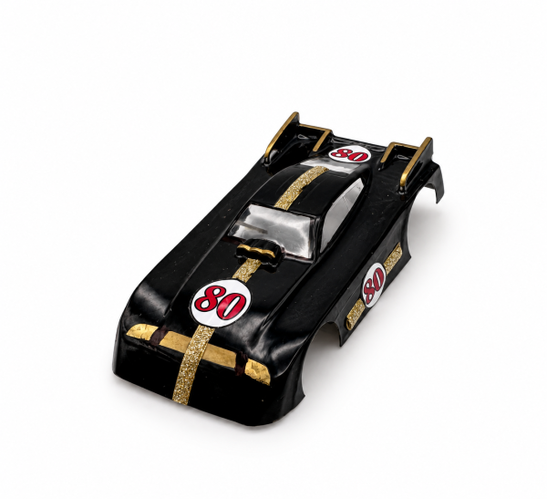 Custom Lexan Drag Body (F)