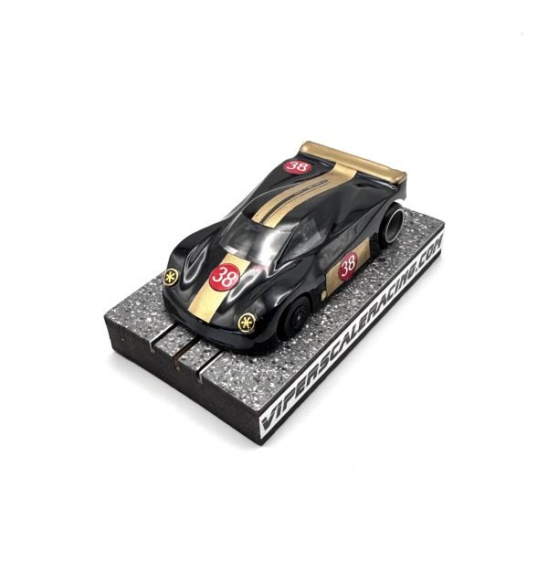 Custom Neo V1 Build (Fastest HO Slot Car Ever) [D]
