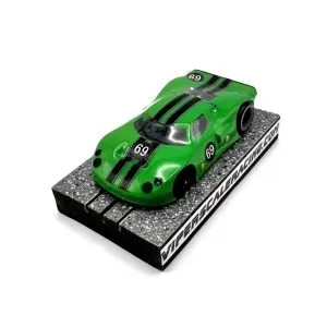 Custom Neo V1 Build (Fastest HO Slot Car Ever) [E]