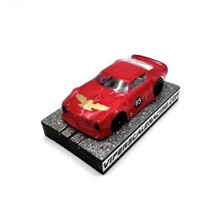 Custom Neo V1 Build (Fastest HO Slot Car Ever) [F]