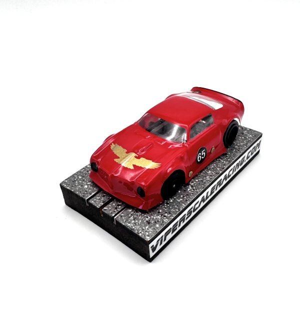 Custom Neo V1 Build (Fastest HO Slot Car Ever) [F]