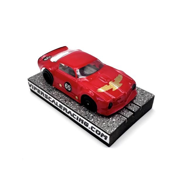 Custom Neo V1 Build (Fastest HO Slot Car Ever) [F] - Image 2
