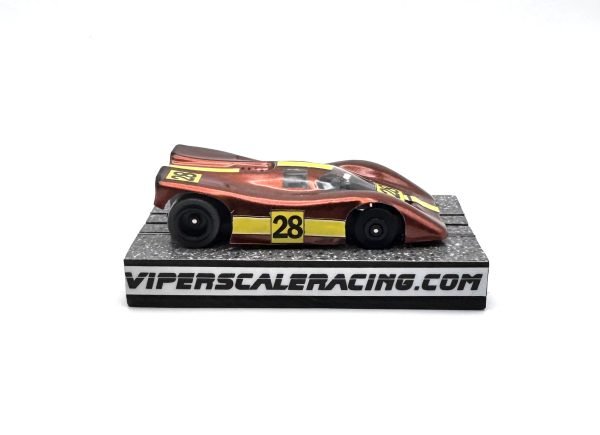 Custom Neo V1 Build (Fastest HO Slot Car Ever) [G] - Image 6