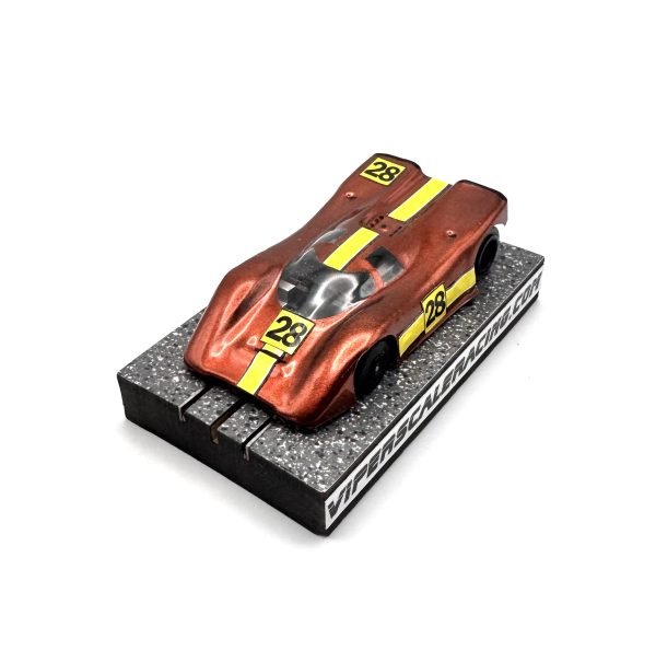 Custom Neo V1 Build (Fastest HO Slot Car Ever) [G]