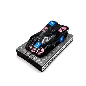 Custom Neo V1 Build (Fastest HO Slot Car Ever) [H]