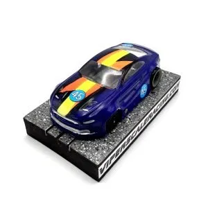 Custom Neo V1 Build (Fastest HO Slot Car Ever) [F]