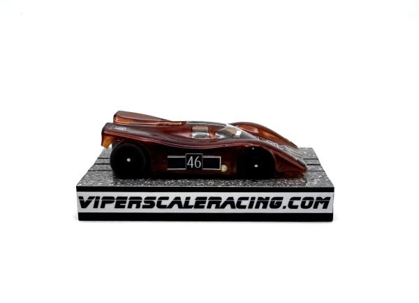 Custom Neo V1 Build (Fastest HO Slot Car Ever) [G] - Image 6