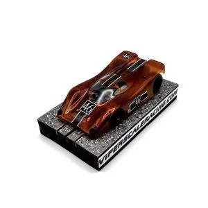 Custom Neo V1 Build (Fastest HO Slot Car Ever) [G]