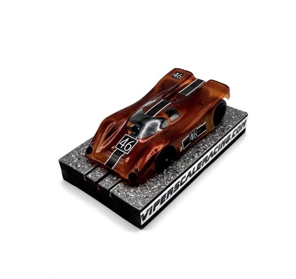 Custom Neo V1 Build (Fastest HO Slot Car Ever) [G]