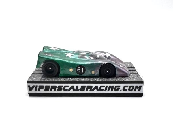 Custom Neo V1 Build (Fastest HO Slot Car Ever) [H] - Image 6